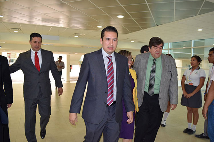 Se registra primera renuncia en el Congreso de Tamaulipas