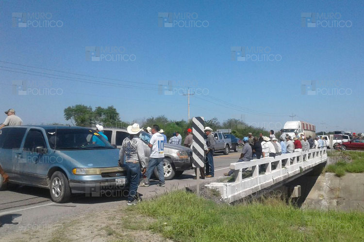 Planean mejorar vialidad en Eje vial