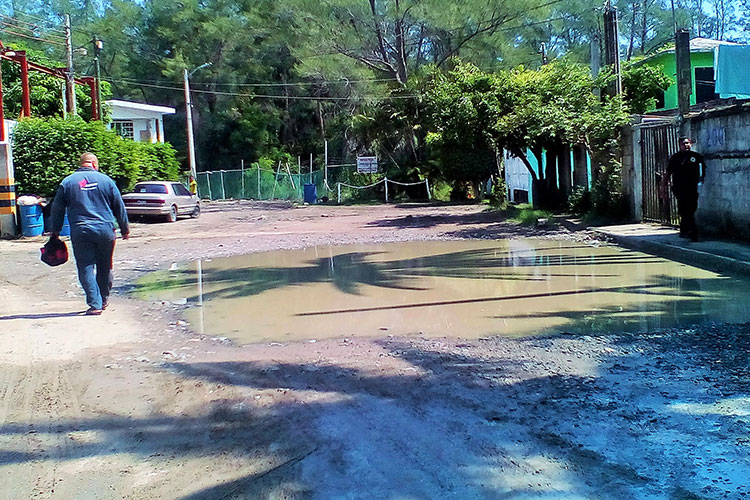 Se une Morena a clamor general en Ciudad Madero