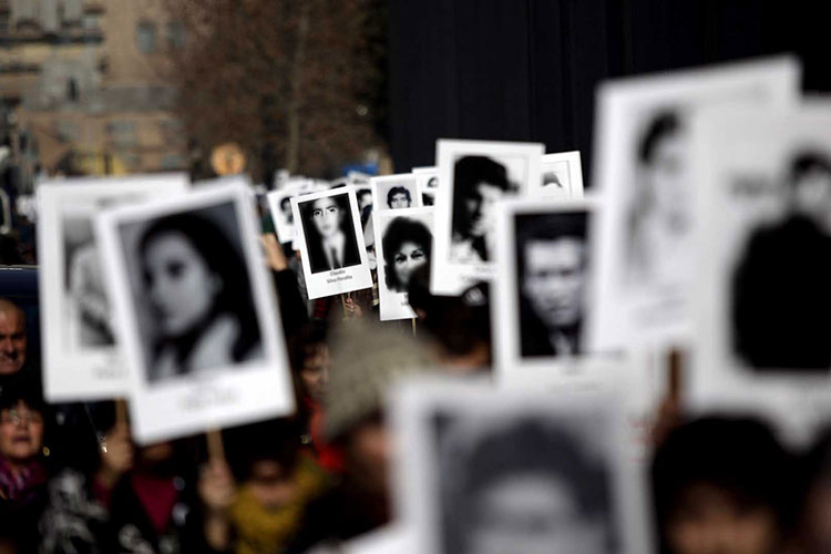 Crimen deja 14 mil muertos en el año