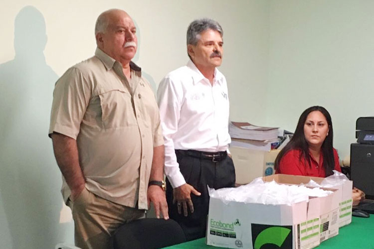 Irritación en el campo por deuda a productores