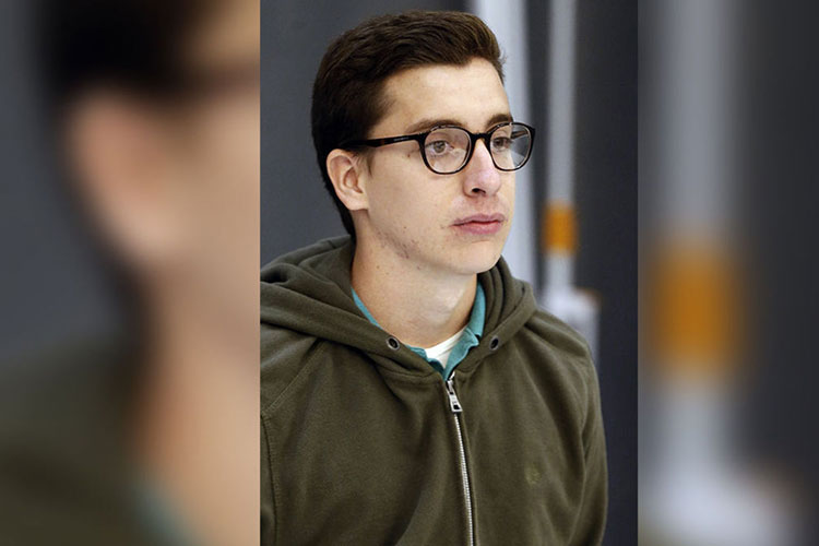 La Audiencia Nacional de España aprobó extraditar a ‘Porky’