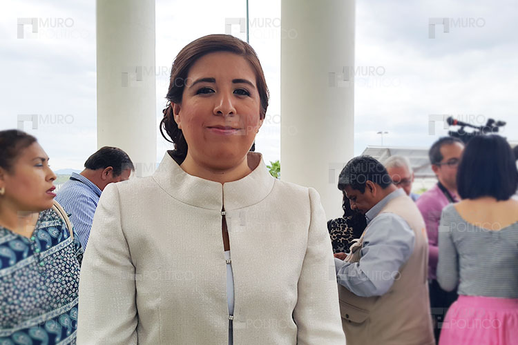 Propone Diputada quitar becas a hijos de funcionarios