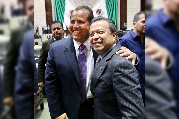 Cabildea Almaraz proyectos para Victoria