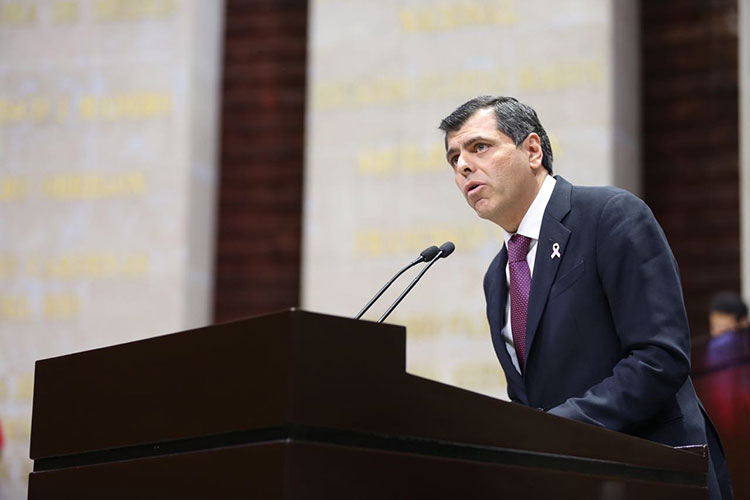 Revertirán presupuesto para el Campo y SCT