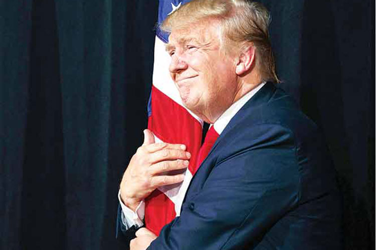 Hillary cae en encuestas tras anuncio del FBI