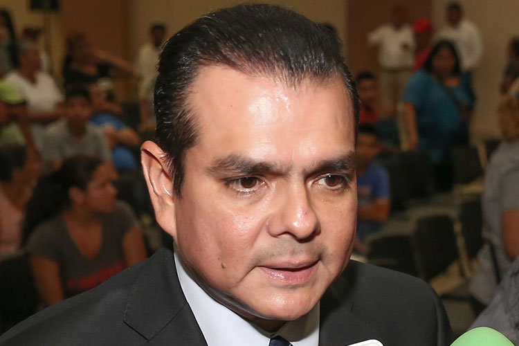 Acuerda Rivas con Diputados Federales bajar nuevos recursos