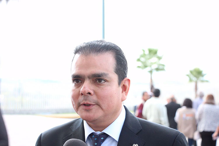 Buen gobierno con resultados inmediatos, garantiza Rivas