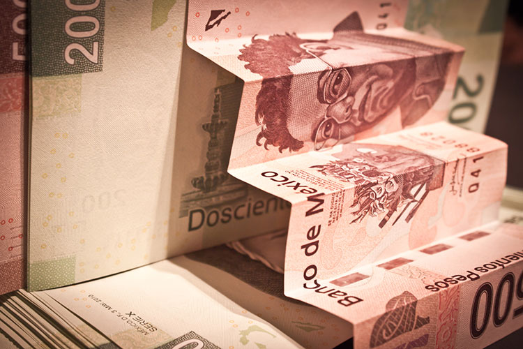 Avanza la aprobación de la Ley de Ingresos