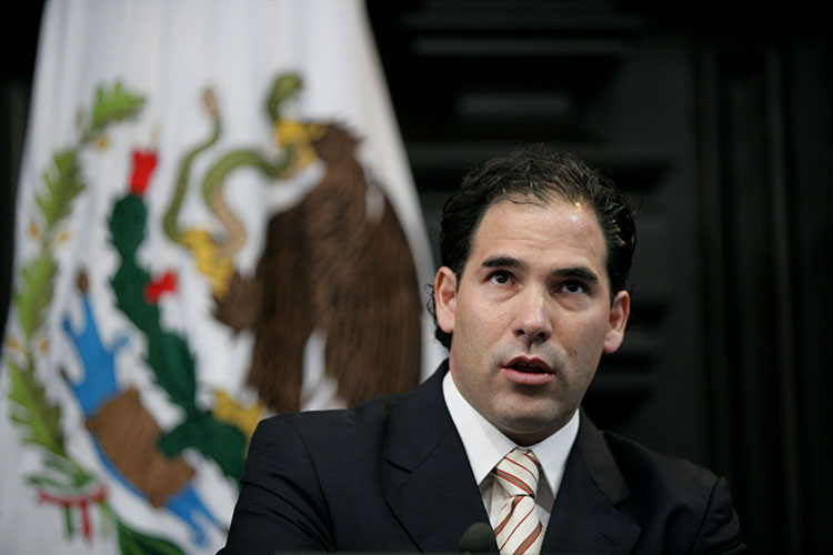 Sistema Nacional Anticorrupción iniciará a mediados de 2017