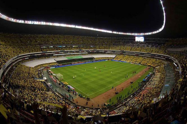 América retira el himno del Centenario tras presunto plagio