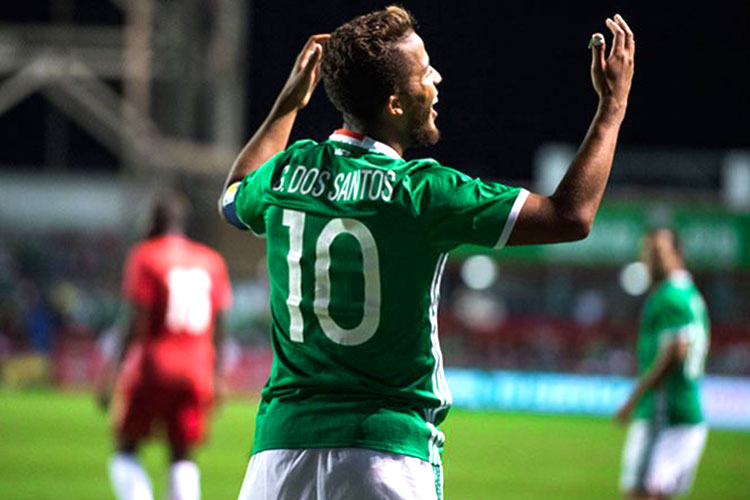 Tricolor va a la baja en el ranking mundial de la FIFA