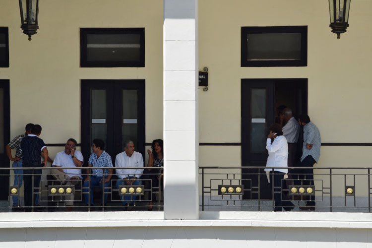 Pacificar Tamaulipas, el objetivo: Gerardo Peña