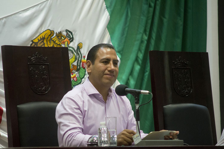Pide licencia alcalde de Chiapa de Corzo para ser investigado