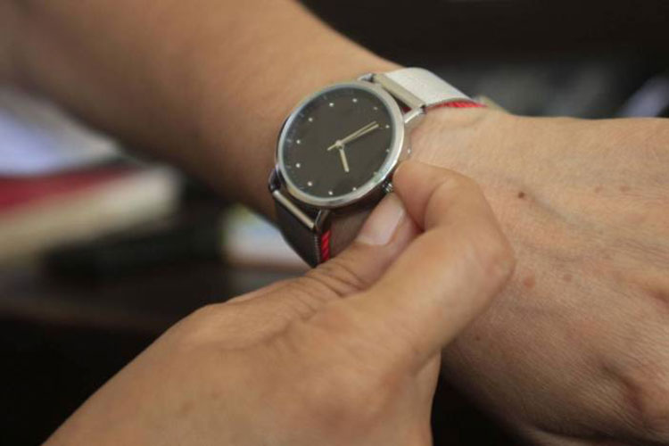 El domingo 30 de octubre termina el Horario de Verano