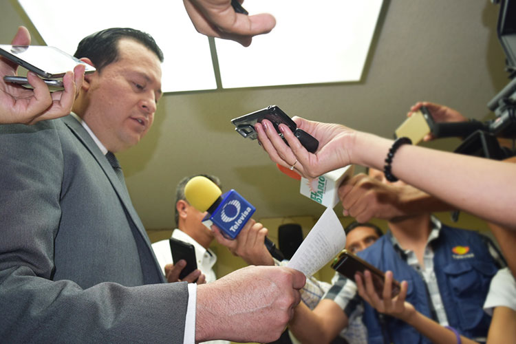 Va en aumento participación ciudadana en elecciones: IETAM