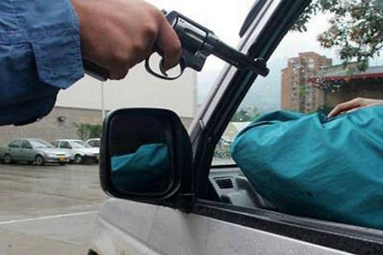 Indefensa Canaco ante inseguridad en Tamaulipas