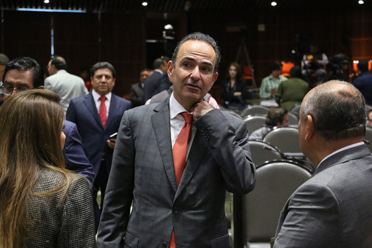 Aprueban diputados en comisión Ley de Ingresos 2017