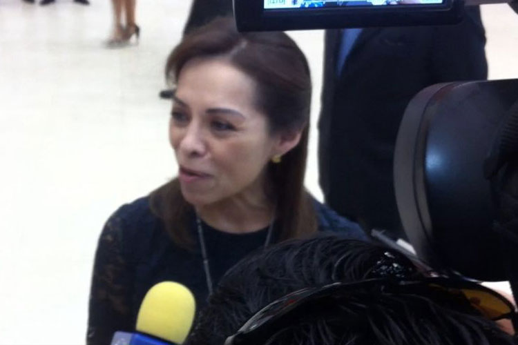 Buen Gobierno dirigirá al PAN para el 2018: Vázquez Mota