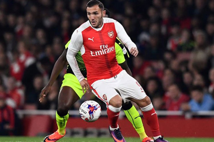 Wenger considera ‘estúpida’ la entrada que lesionó a su jugador