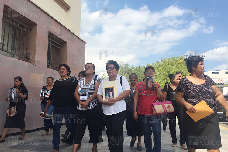 Misión: Buscarlos “vivos o muertos” en Tamaulipas