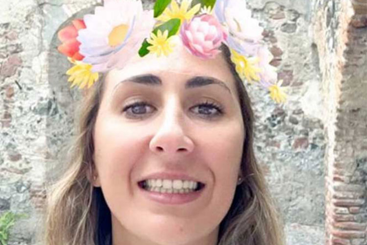 Un reo habría coordinado secuestro y asesinato de María Villar
