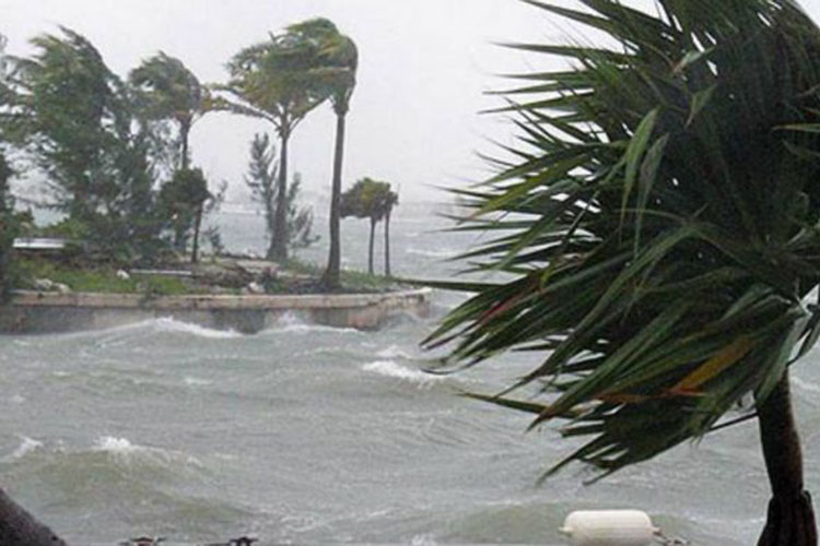 ‘Matthew’ deja cuatro muertos en República Dominicana