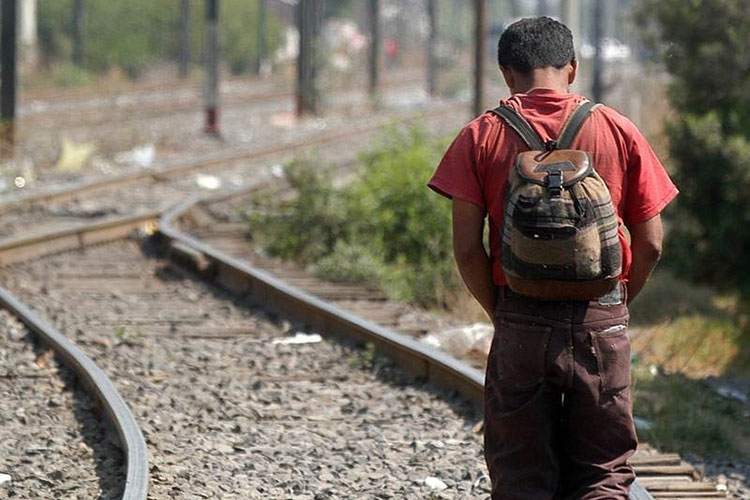 Extranjeros podrán regularizar su situación migratoria en México