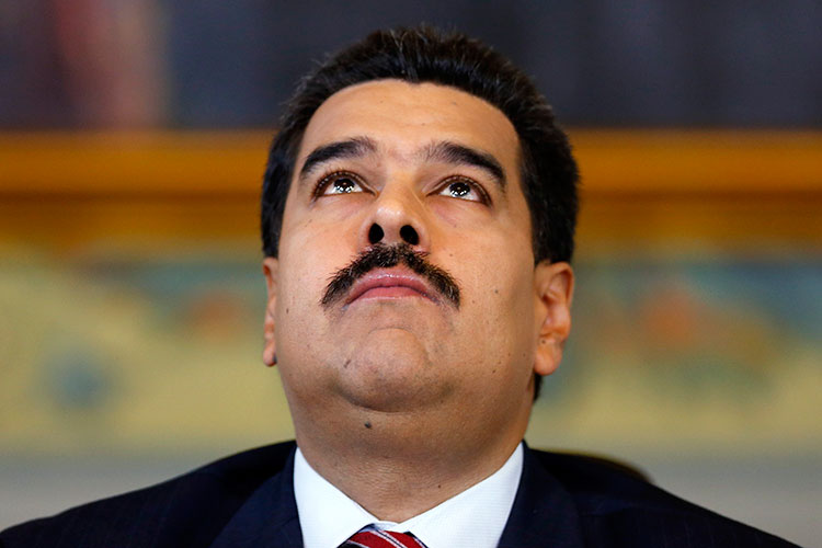 Más trabas al revocatorio