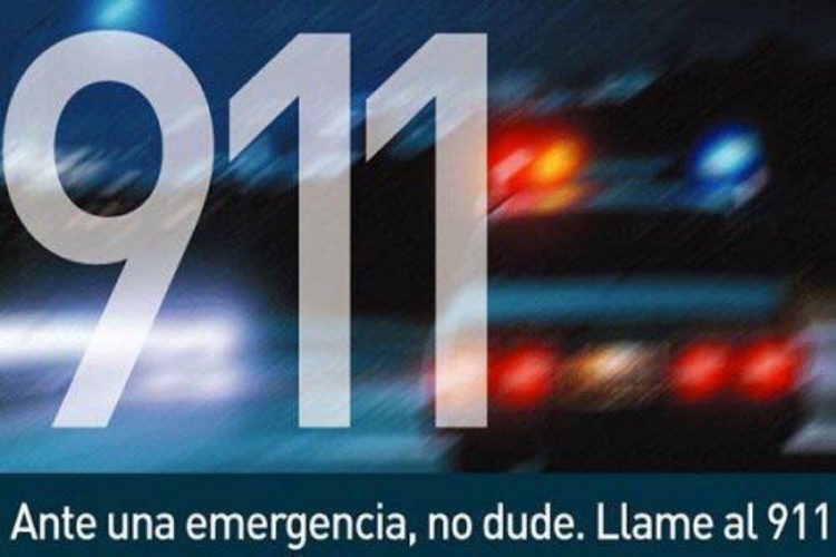 Entra el 911 en operaciones en 16 Estados