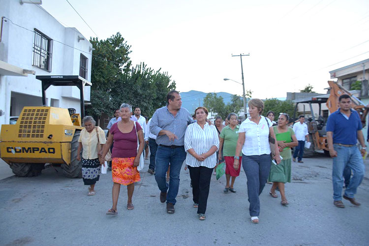 Depurarán programas sociales antes de que concluya 2016