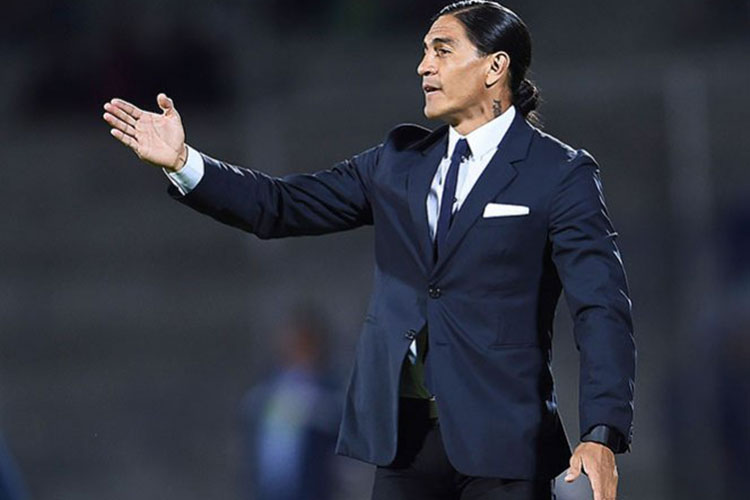 Orgullo para Pumas participar en el Centenario del América