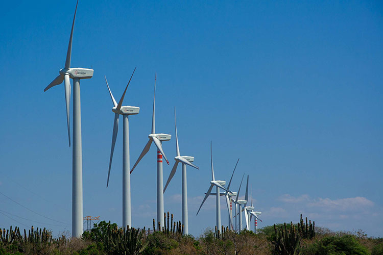 Nuevo requisito detiene al menos 20 proyectos para generar energía