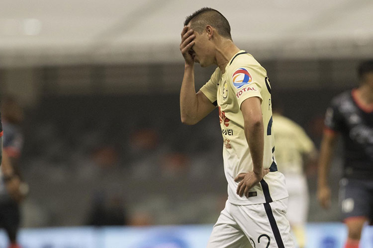 El viernes será la ciruguía de Paul Aguilar
