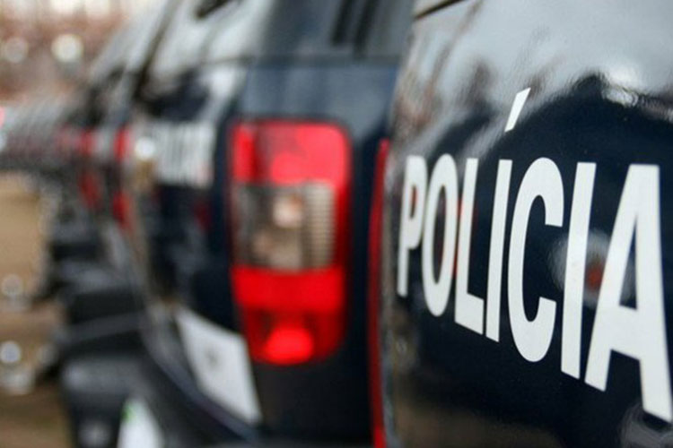 Matan a policías en Veracruz