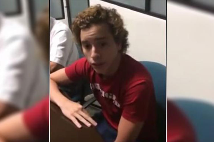 ‘Porky’ se niega a ser extraditado a México