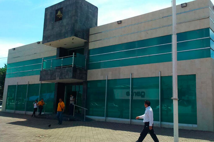 Ayuntamiento de Madero beneficiará a quien se registren al Régimen Fiscal