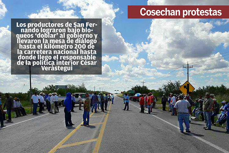 Mueren 137 soldados en 10 años de combate en Tamaulipas