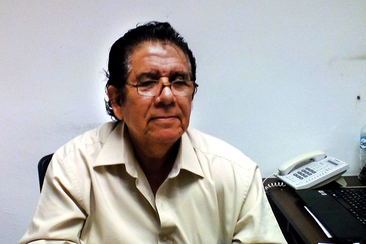 Ayuntamiento de Madero planea no pagar quincena a trabajadores