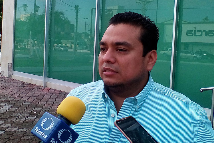 Reactivarán en Madero el programa de emprendedores