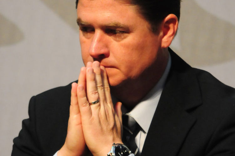 La Auditoría Superior de NL busca a Rodrigo Medina