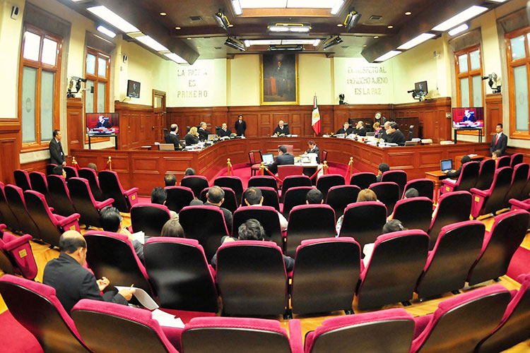 SCJN gastó 4.5 mdp en su festejo