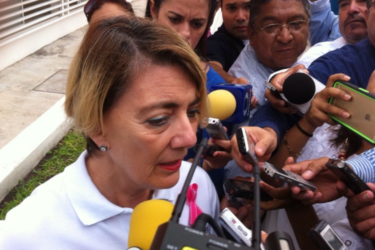 Reconoce Secretaría de Salud avanzar con “paso lento”