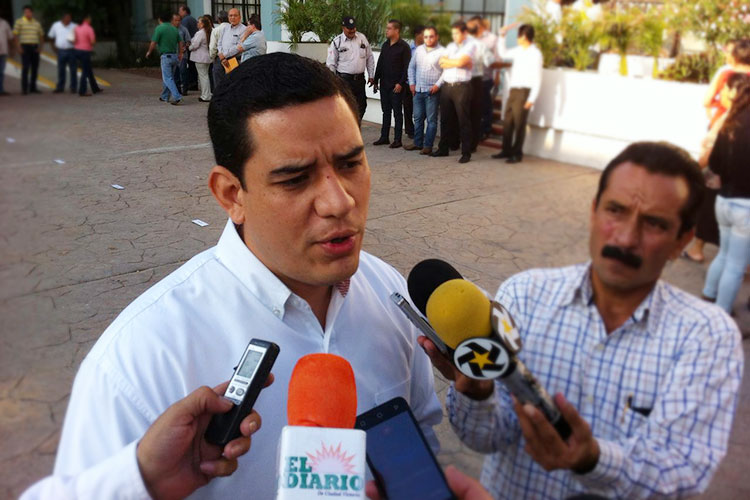 Busca más peritos Instituto de Defensoría Pública