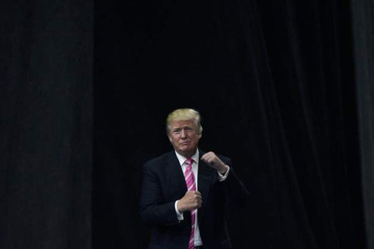 Trump pudo evadir impuestos por casi 20 años: NYT