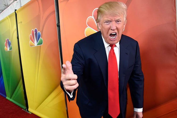Trump aceptará resultado de elecciones, promete su candidato a vicepresidente