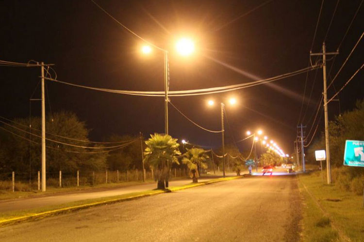 Planean mejorar vialidad en Eje vial