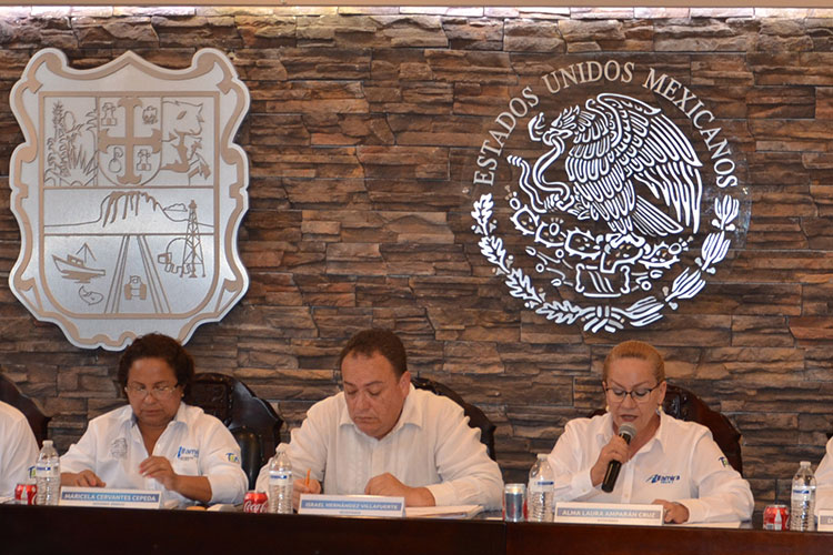 Aprueba Altamira ingresos por 5.6% más para 2017