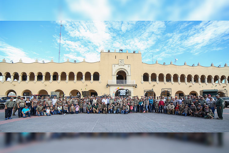 Esperan derrama mayor a los 10 millones de dólares por temporada de cacería