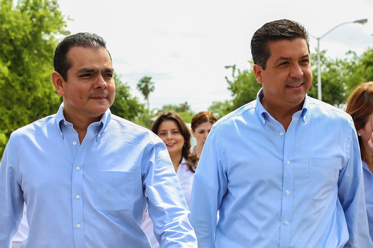 Cabeza de Vaca presidirá desfile en Nuevo Laredo